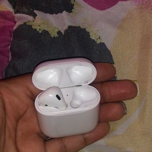 Airpod without case
